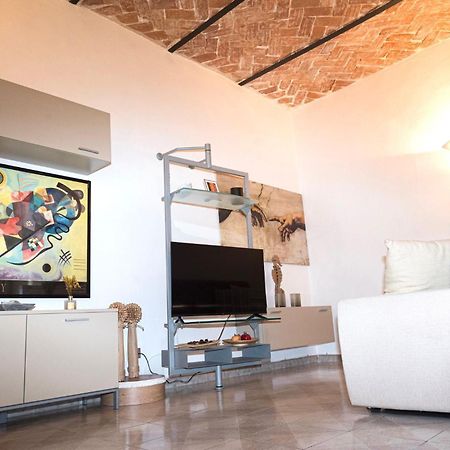 Otto Apartment Montecatini Екстер'єр фото