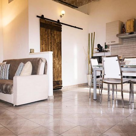 Otto Apartment Montecatini Екстер'єр фото