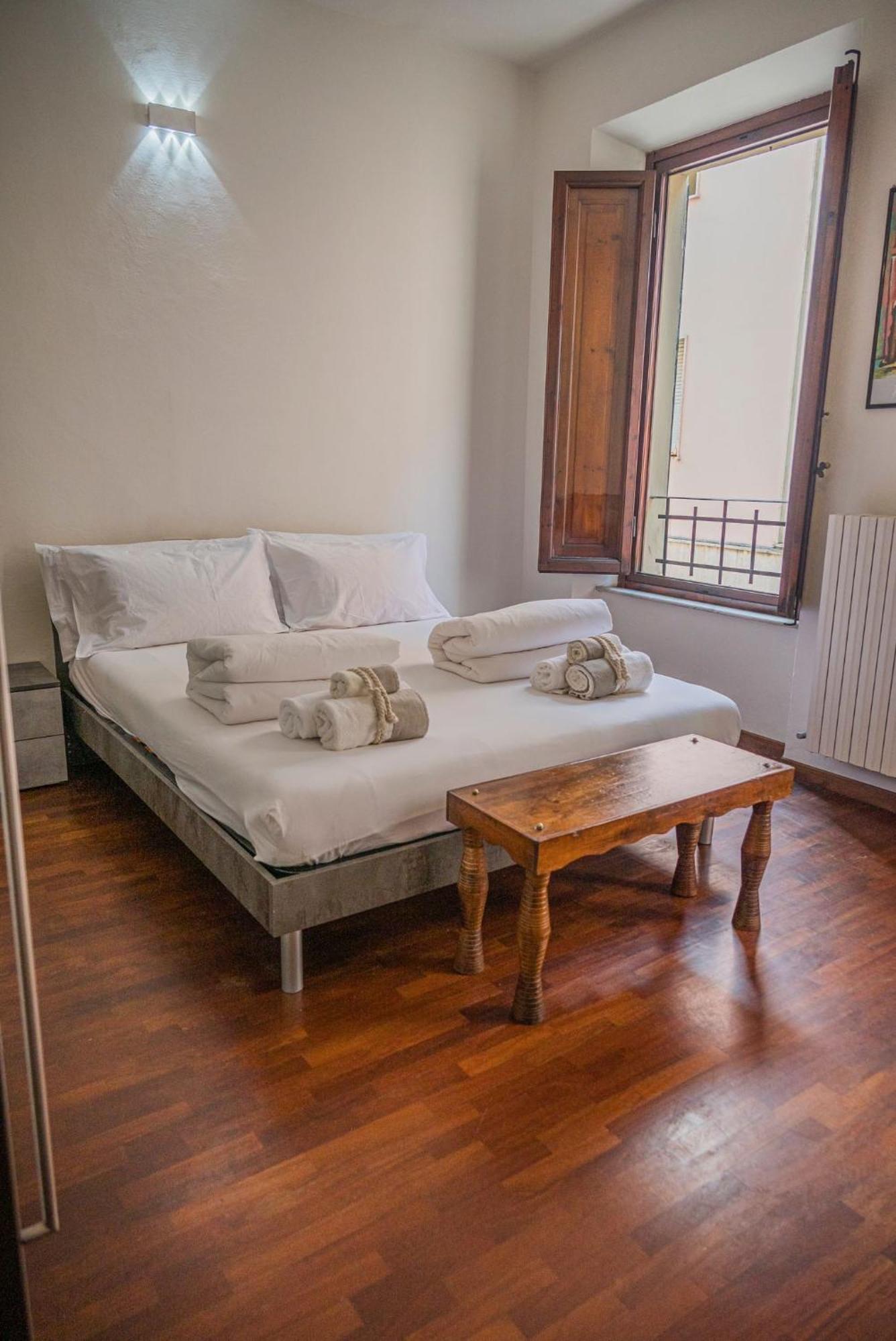 Otto Apartment Montecatini Екстер'єр фото