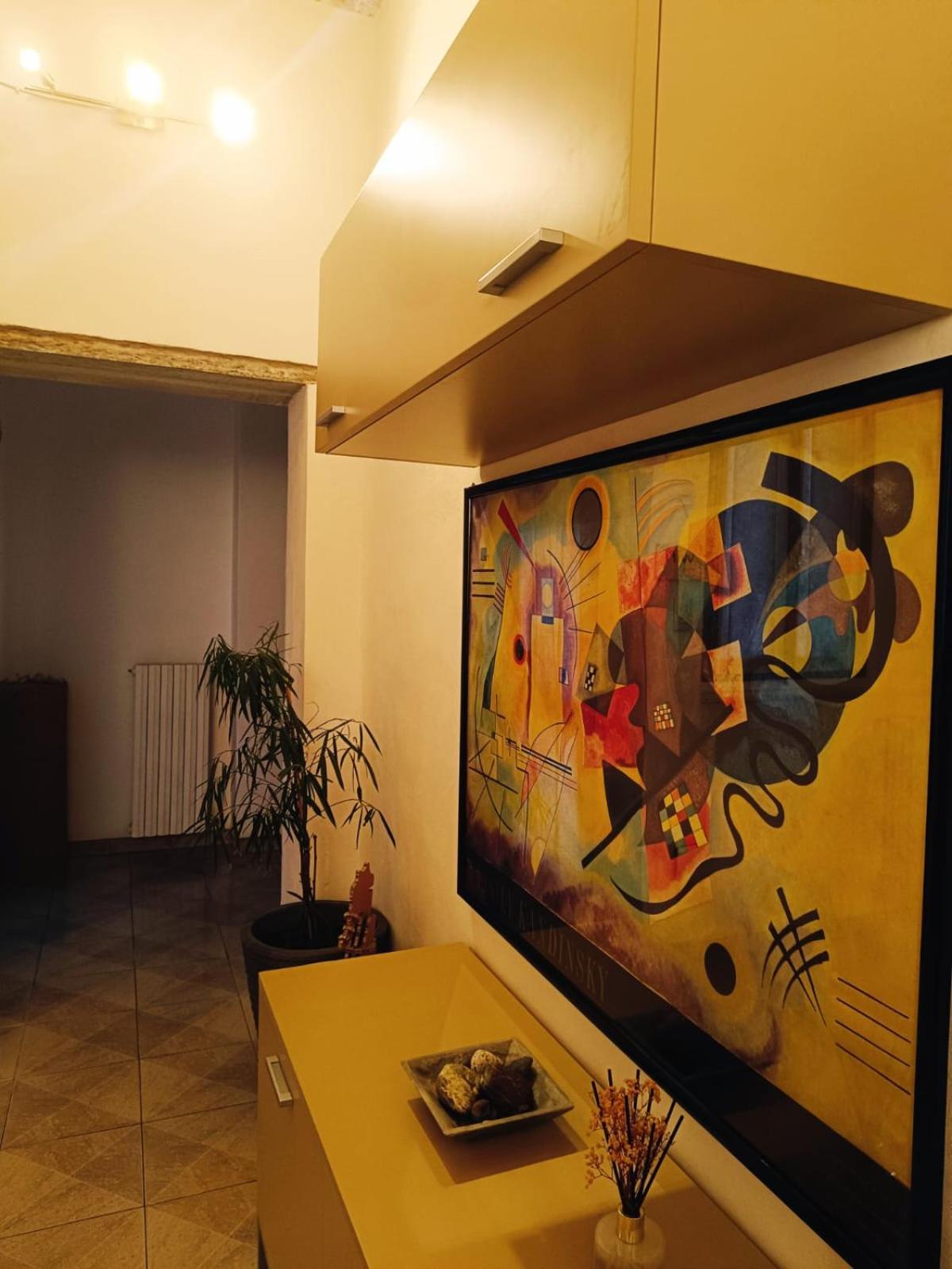 Otto Apartment Montecatini Екстер'єр фото