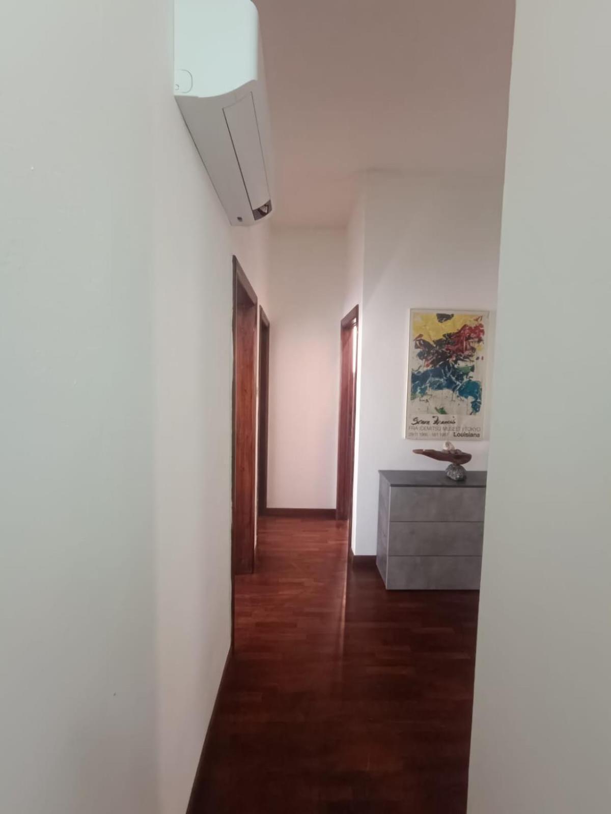 Otto Apartment Montecatini Екстер'єр фото