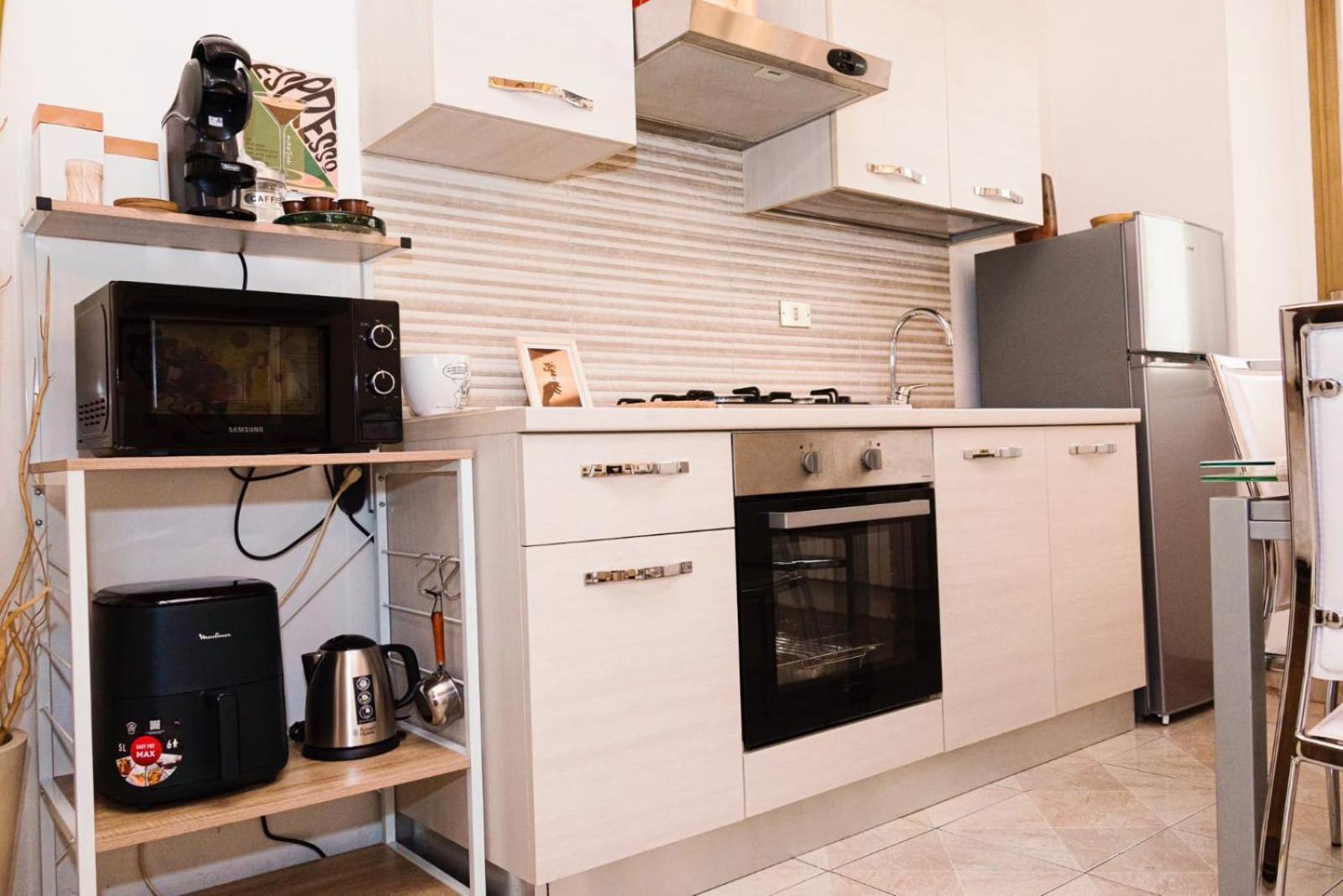 Otto Apartment Montecatini Екстер'єр фото