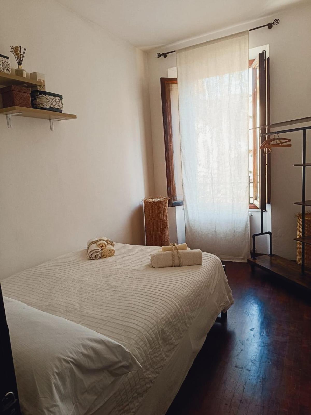 Otto Apartment Montecatini Екстер'єр фото