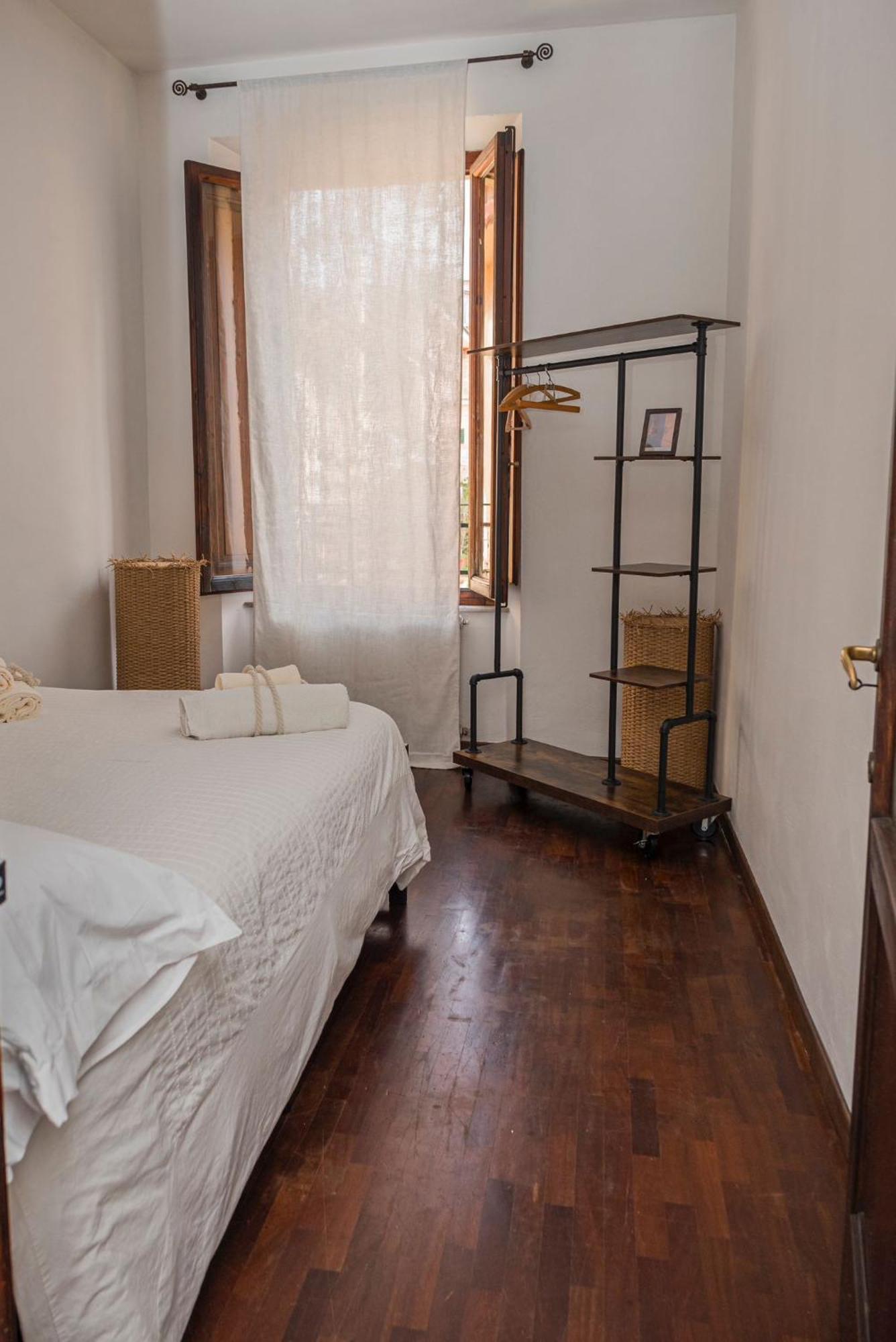 Otto Apartment Montecatini Екстер'єр фото