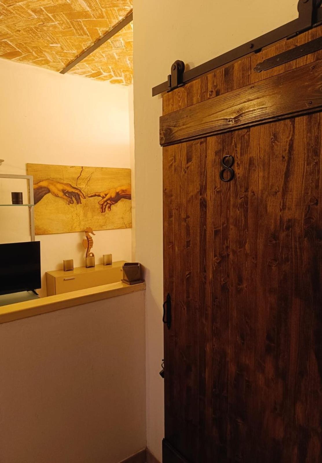 Otto Apartment Montecatini Екстер'єр фото