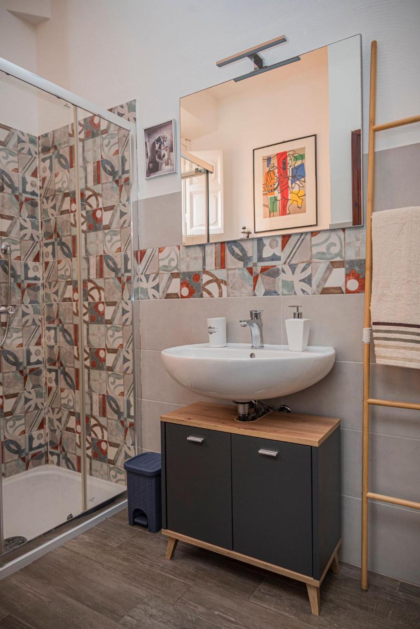 Otto Apartment Montecatini Екстер'єр фото