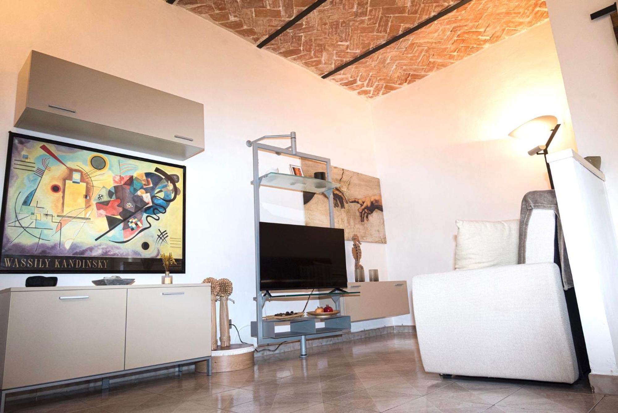 Otto Apartment Montecatini Екстер'єр фото