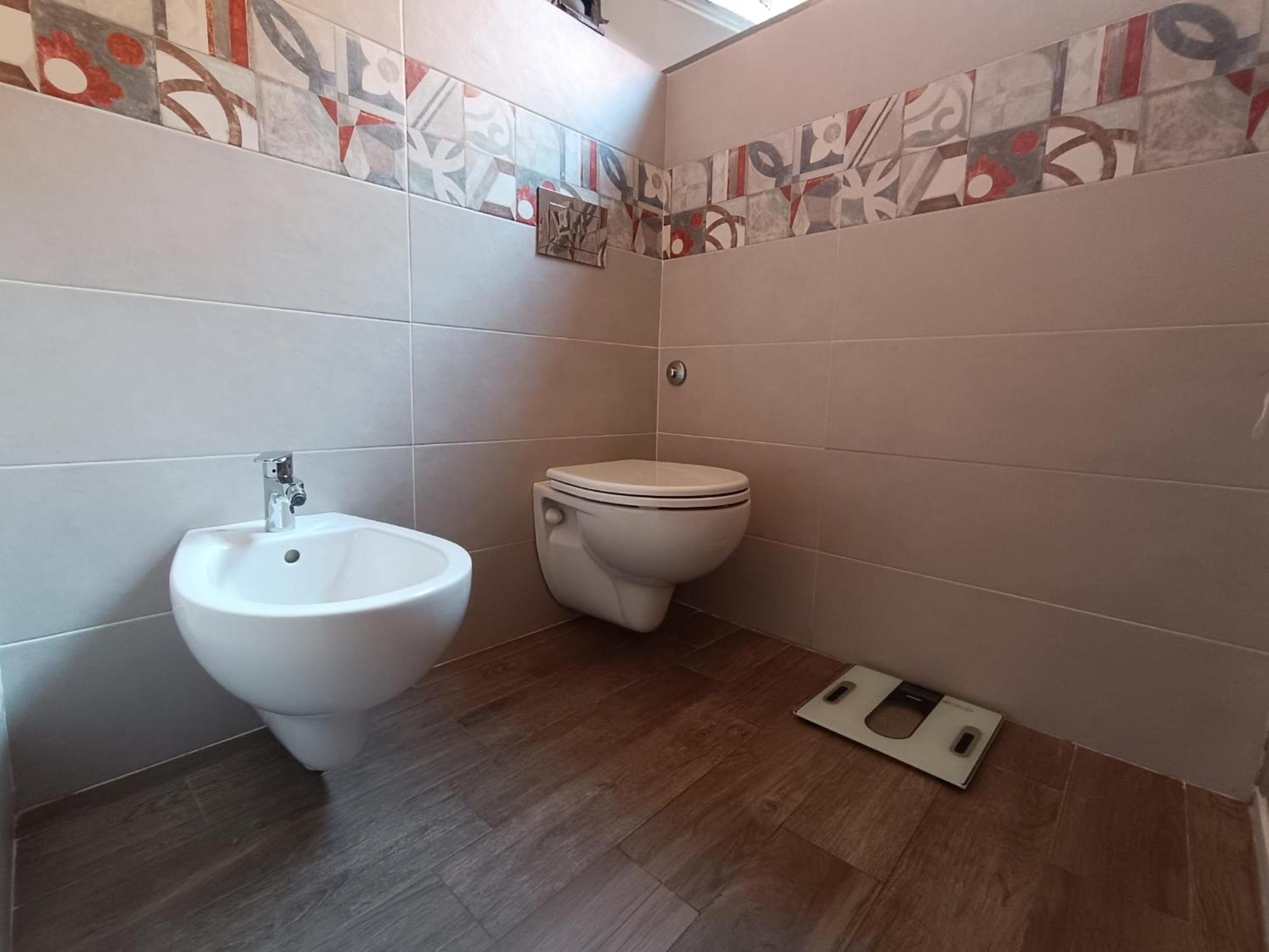 Otto Apartment Montecatini Екстер'єр фото