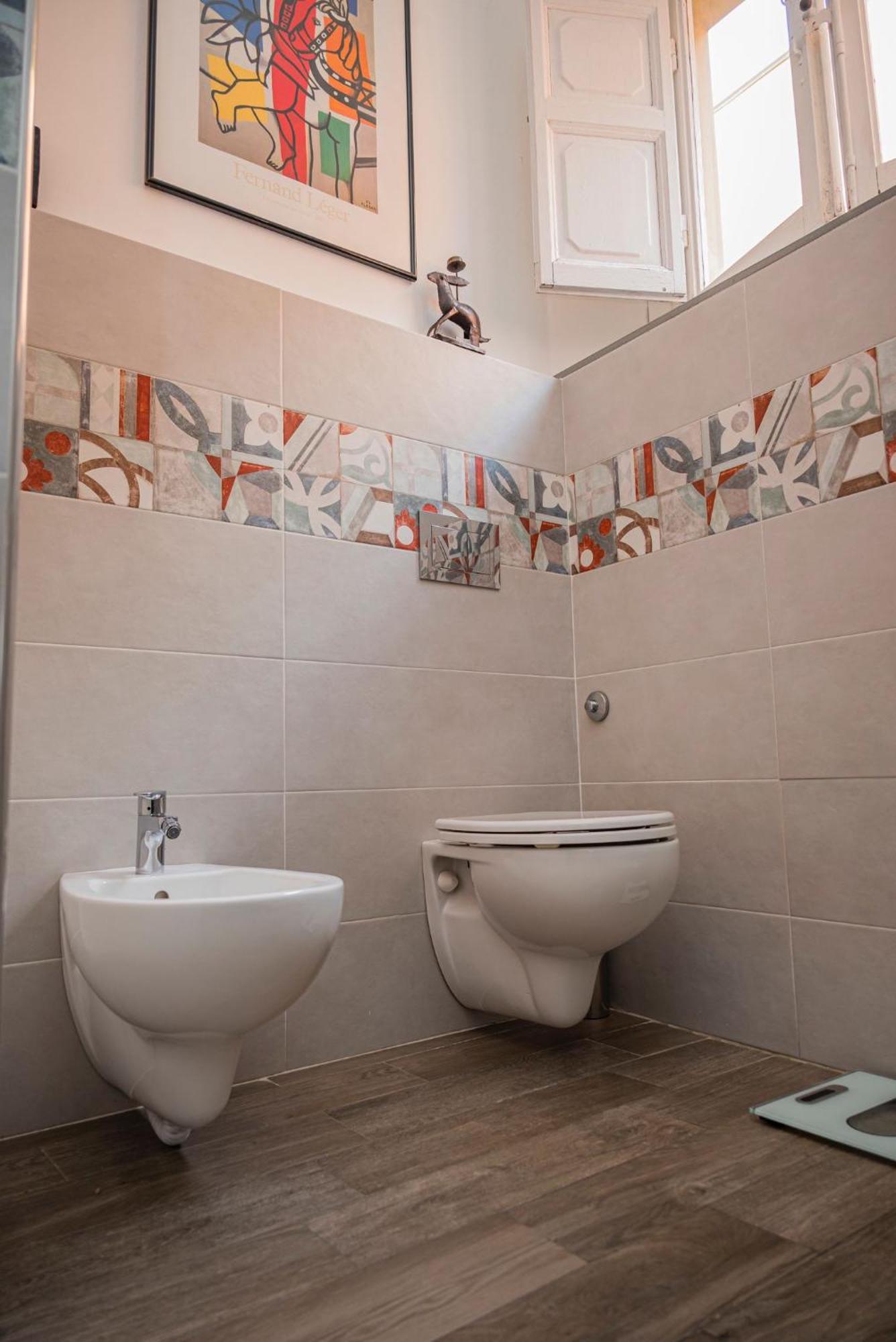 Otto Apartment Montecatini Екстер'єр фото